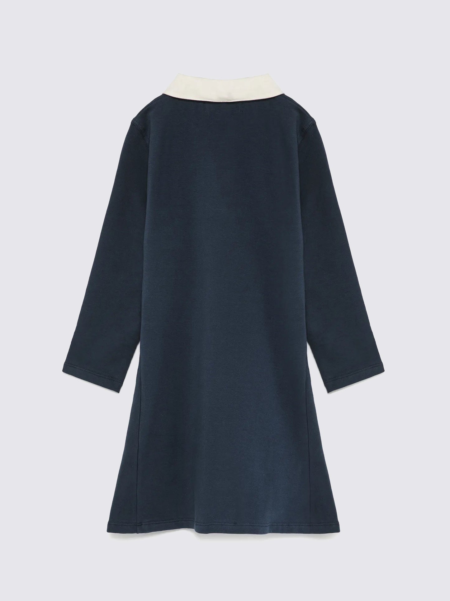 Dress nº14 Navy Blue
