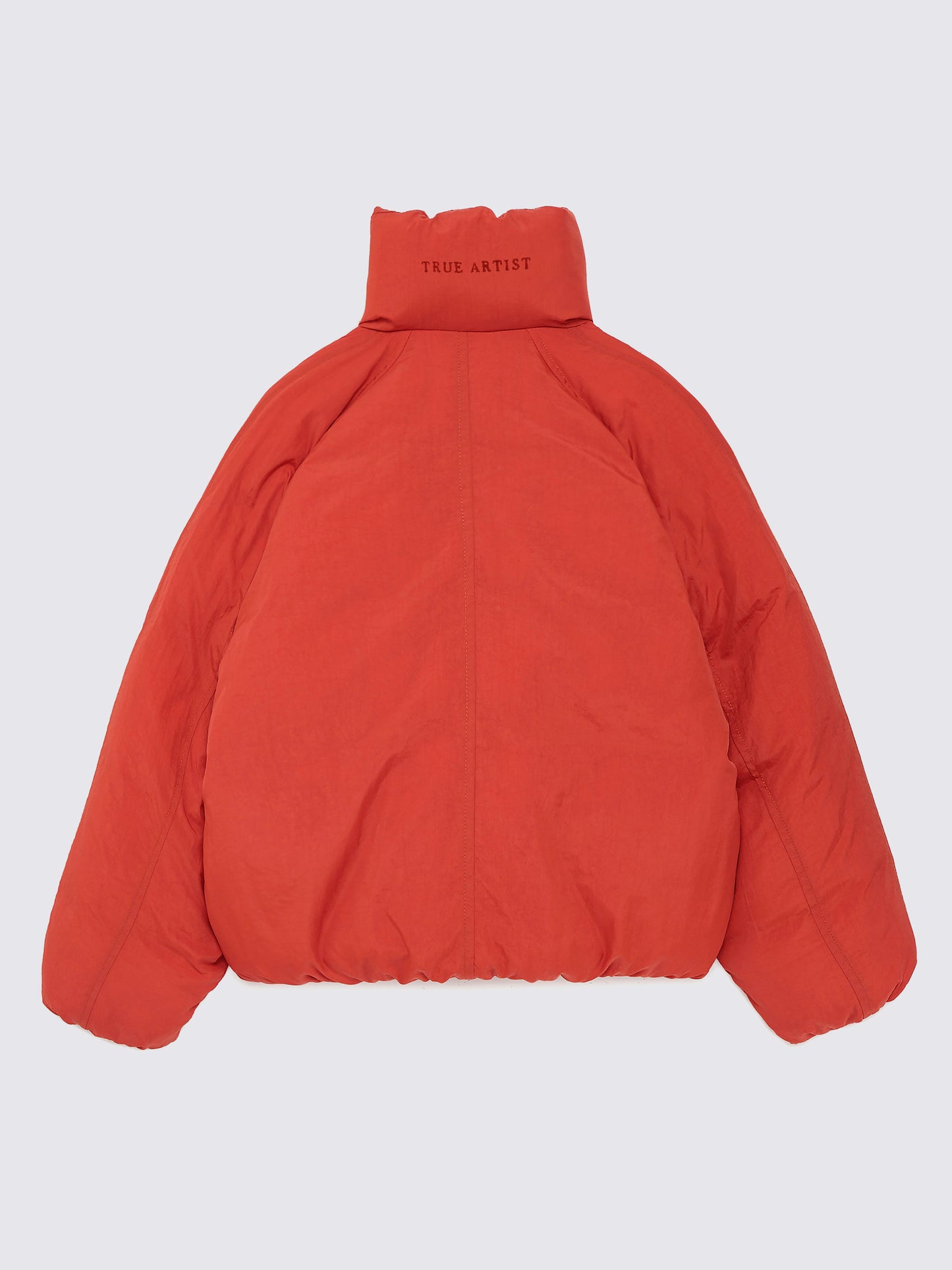 Padded Jacket nº03 Autumn Fig