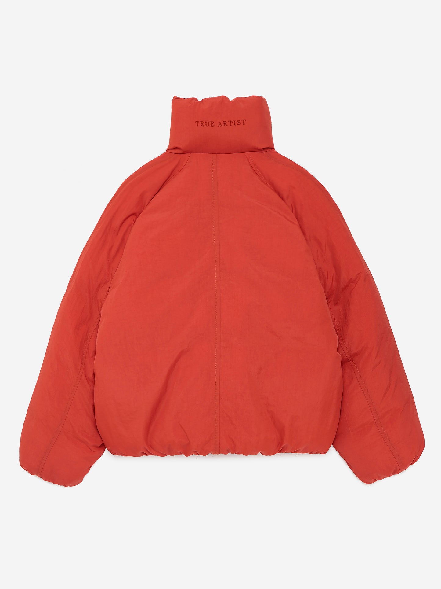 Padded Jacket nº03 Autumn Fig