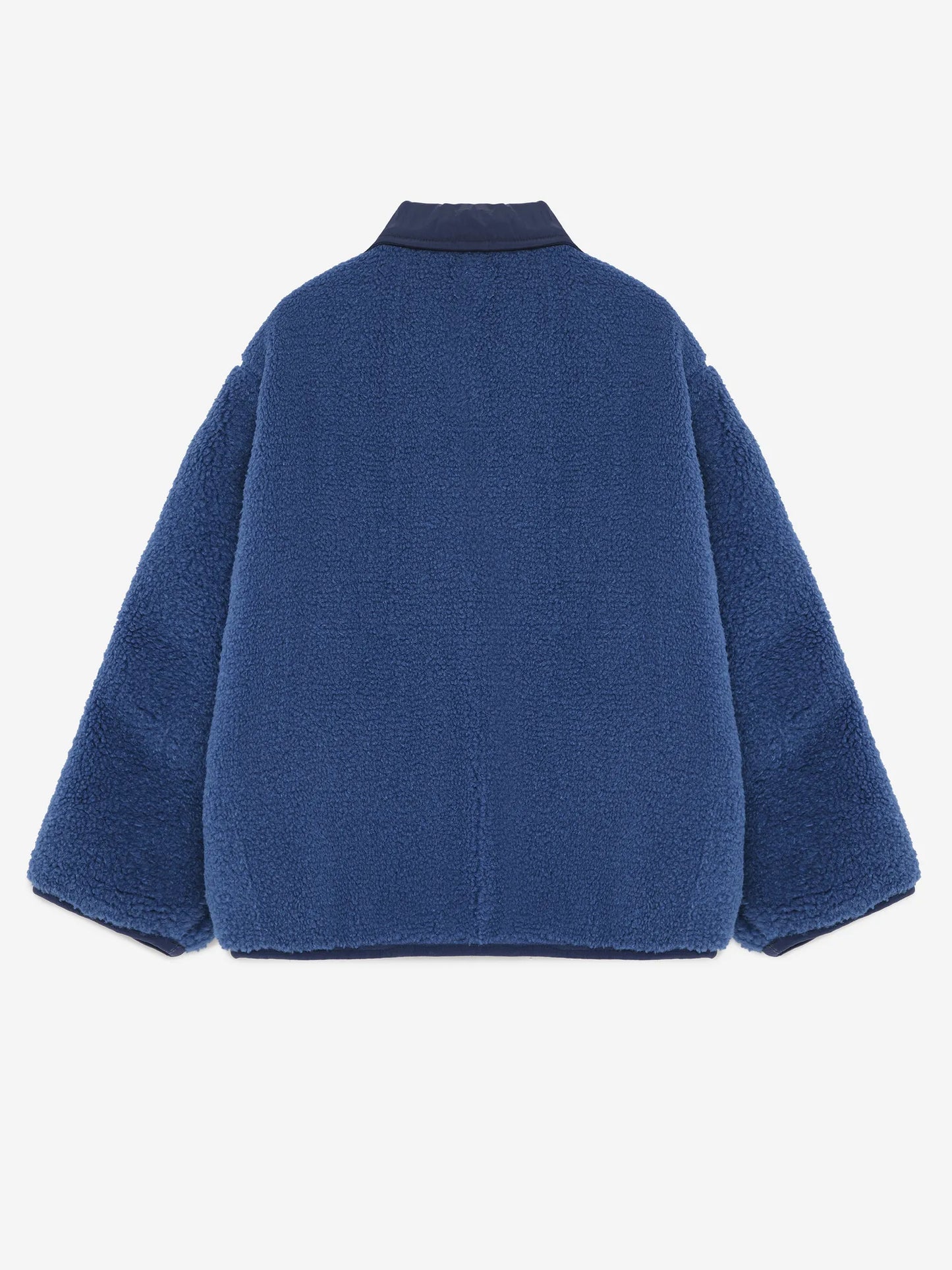 Reversible Jacket nº02 Blueprint