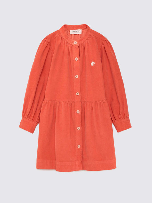 Dress nº15 Autumn Fig