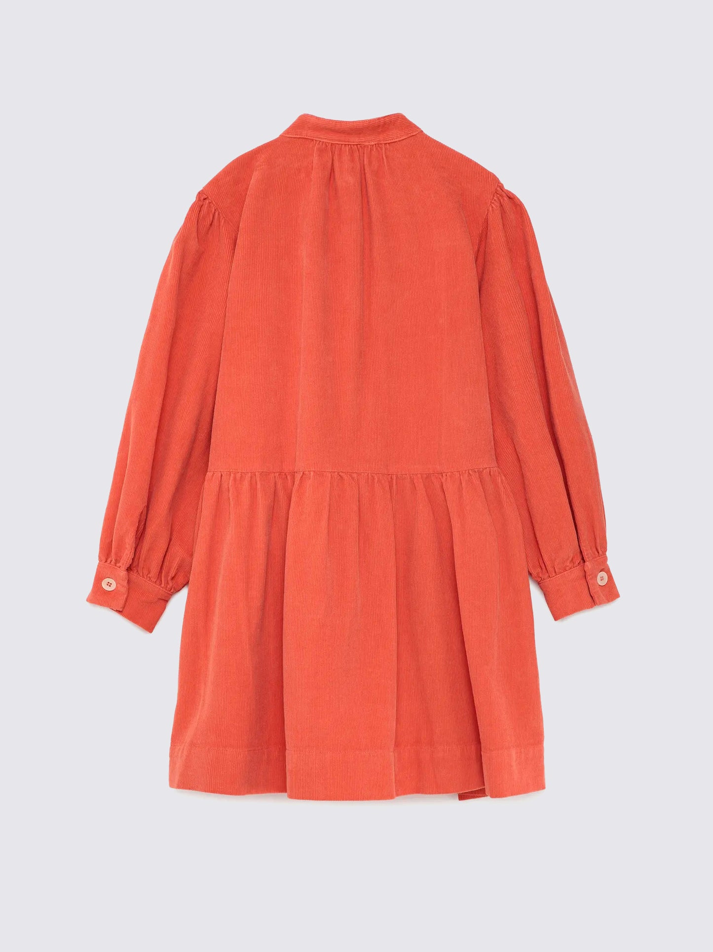 Dress nº15 Autumn Fig