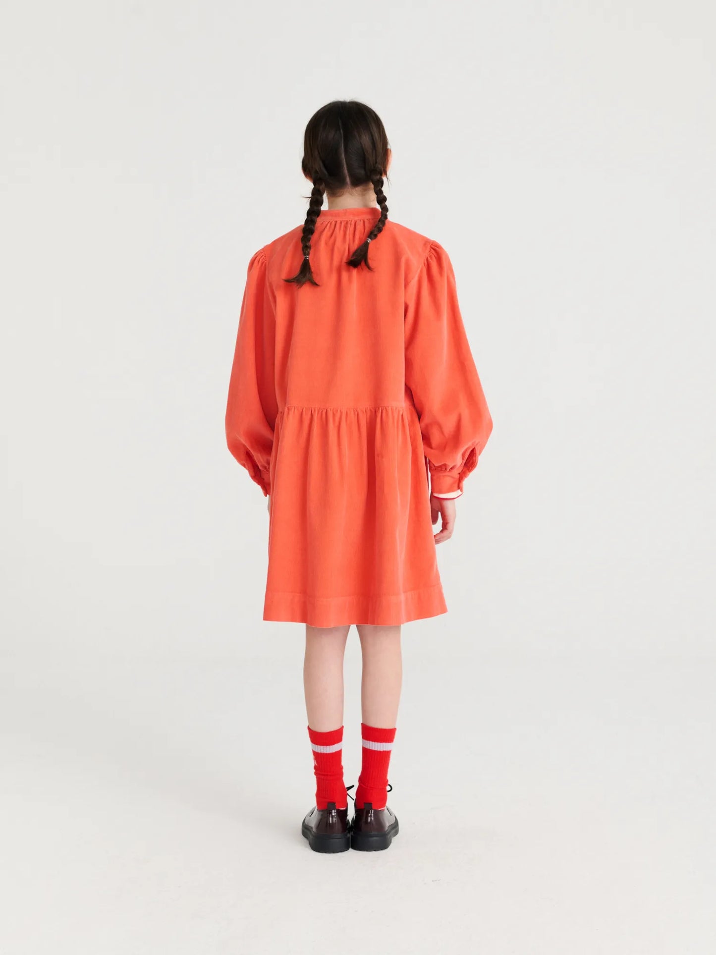Dress nº15 Autumn Fig