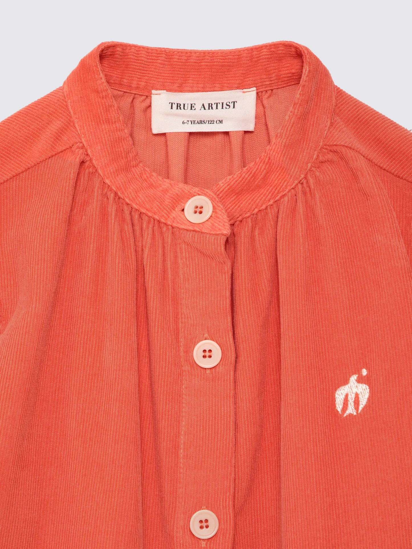 Dress nº15 Autumn Fig