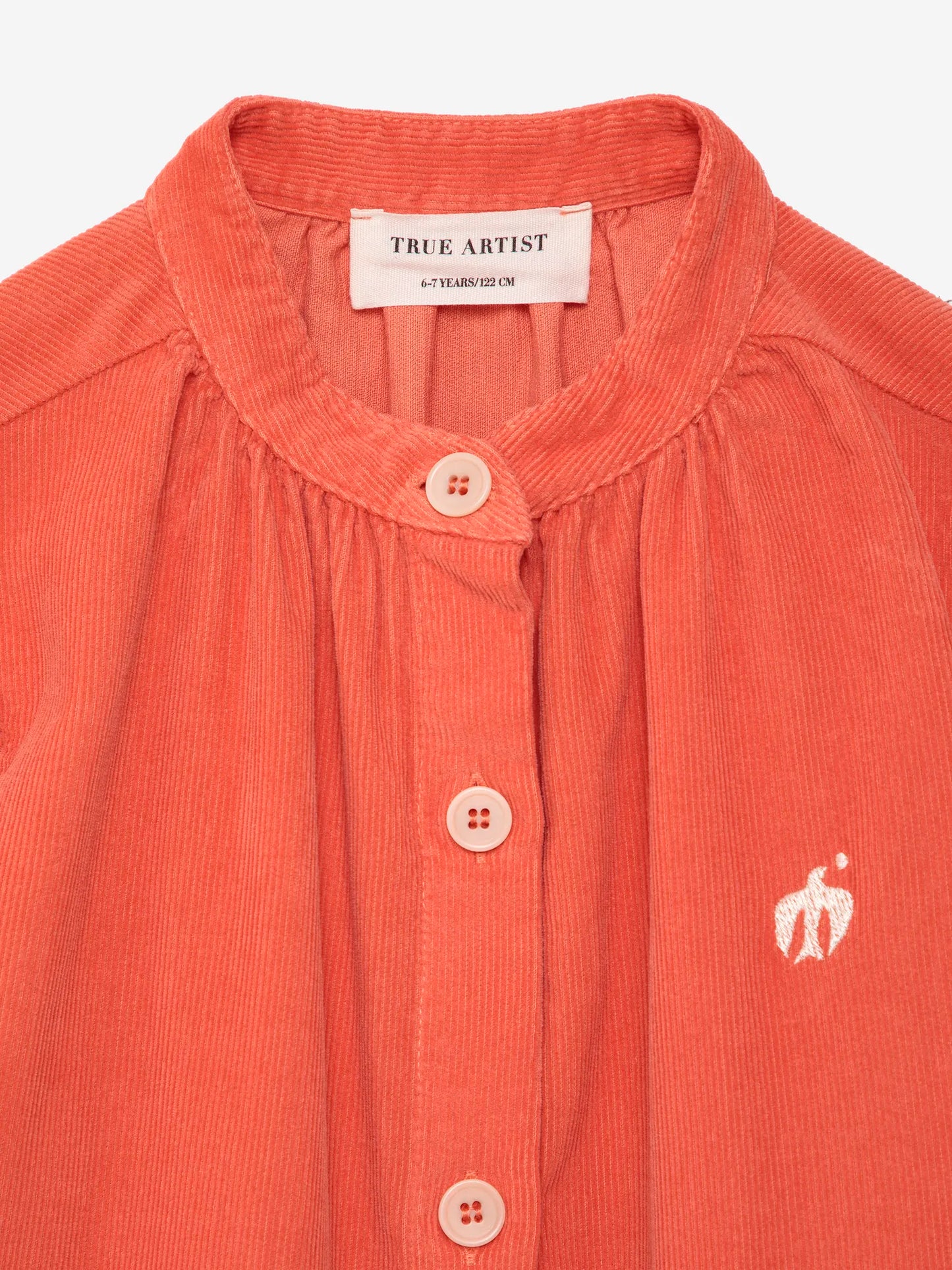 Dress nº15 Autumn Fig
