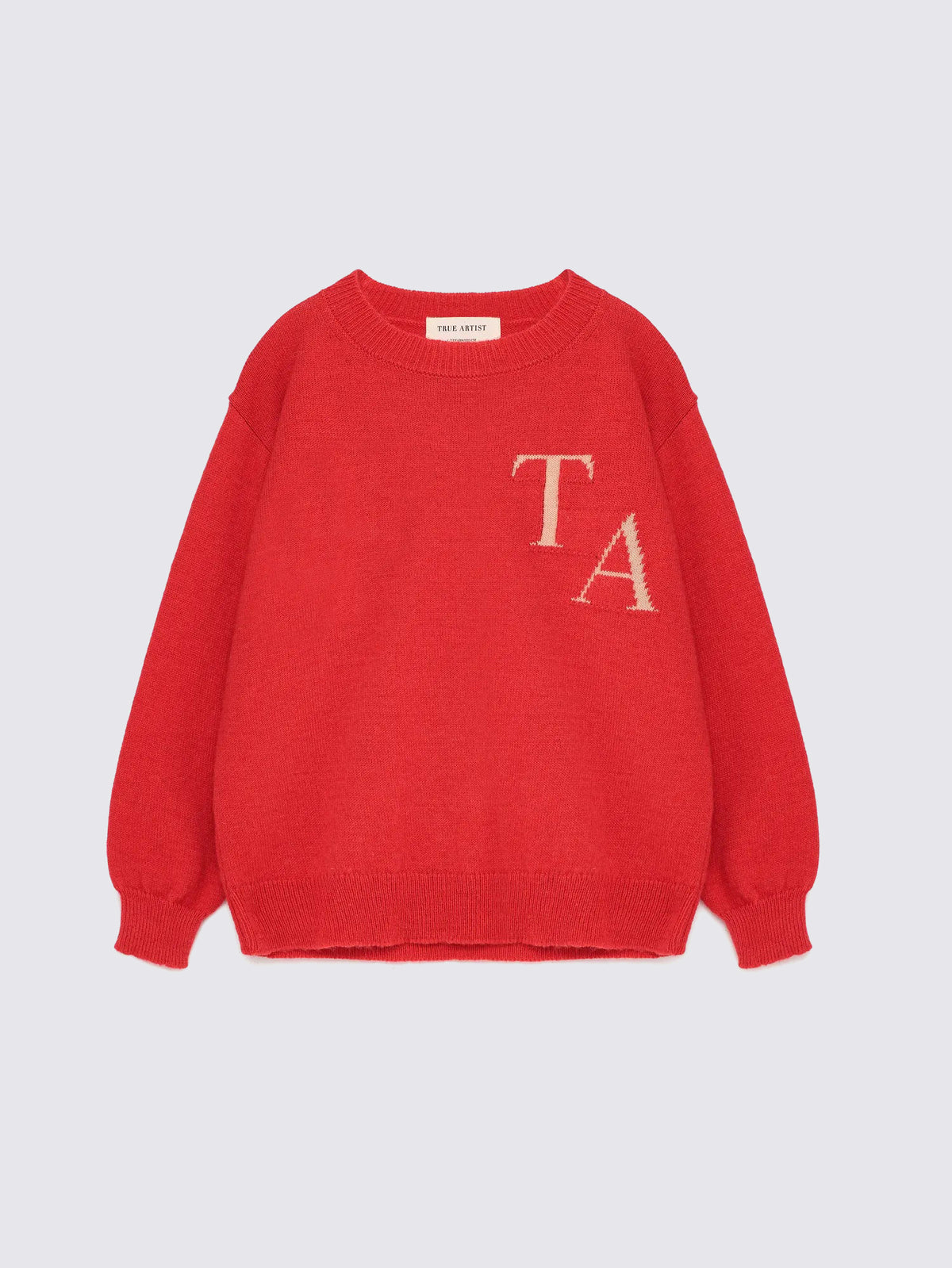 Jumper nº03 Autumn Fig