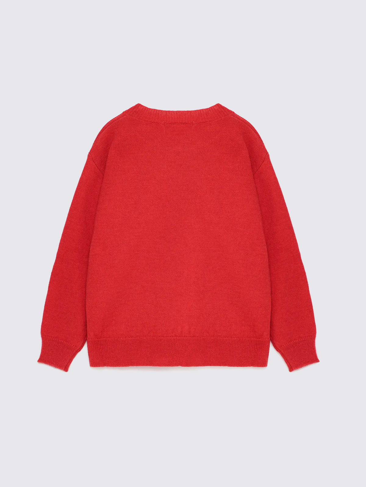 Jumper nº03 Autumn Fig