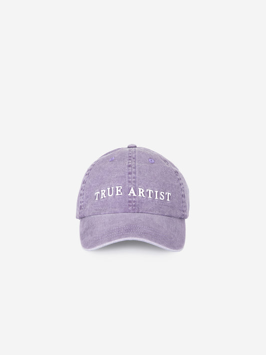 Cap nº01 Lavender Lilac