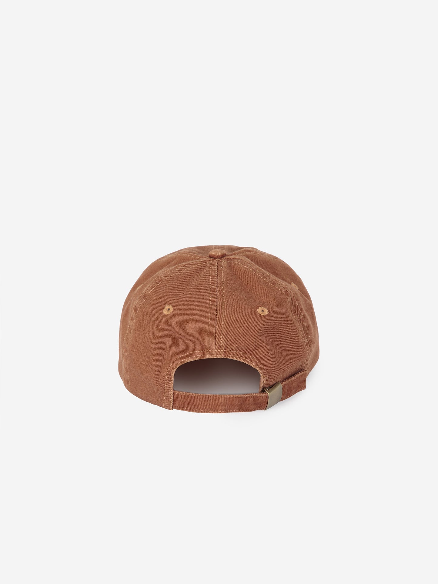Cap nº01 Otter Brown