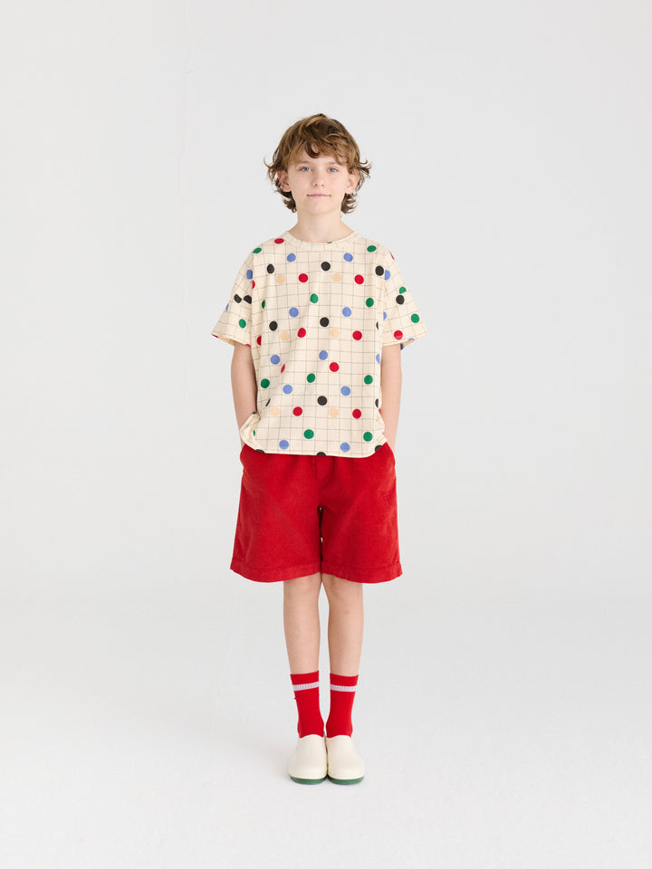 Circles T-shirt