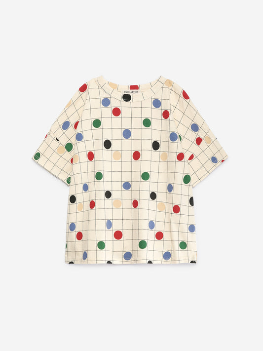 Circles T-shirt