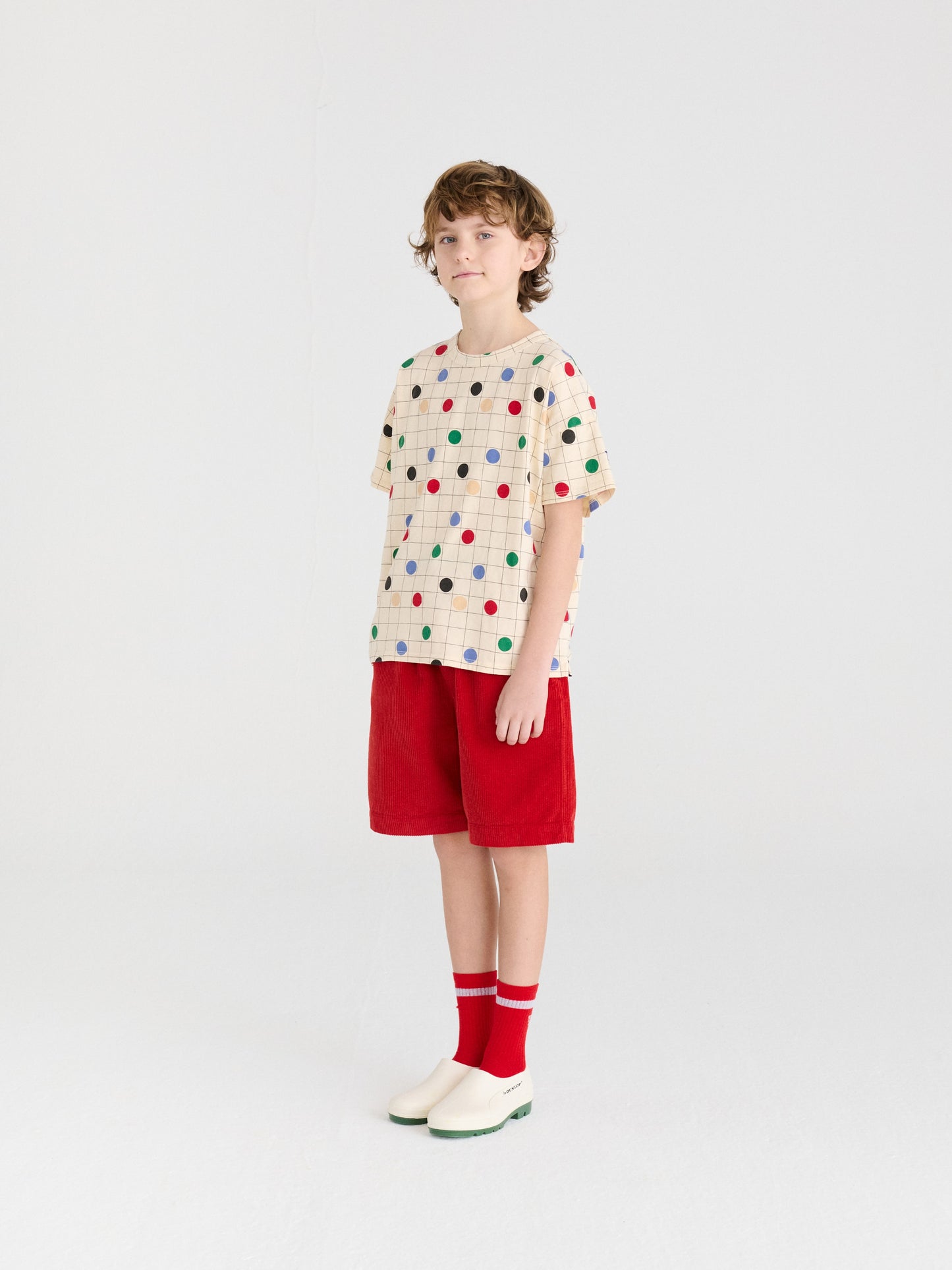 Circles T-shirt