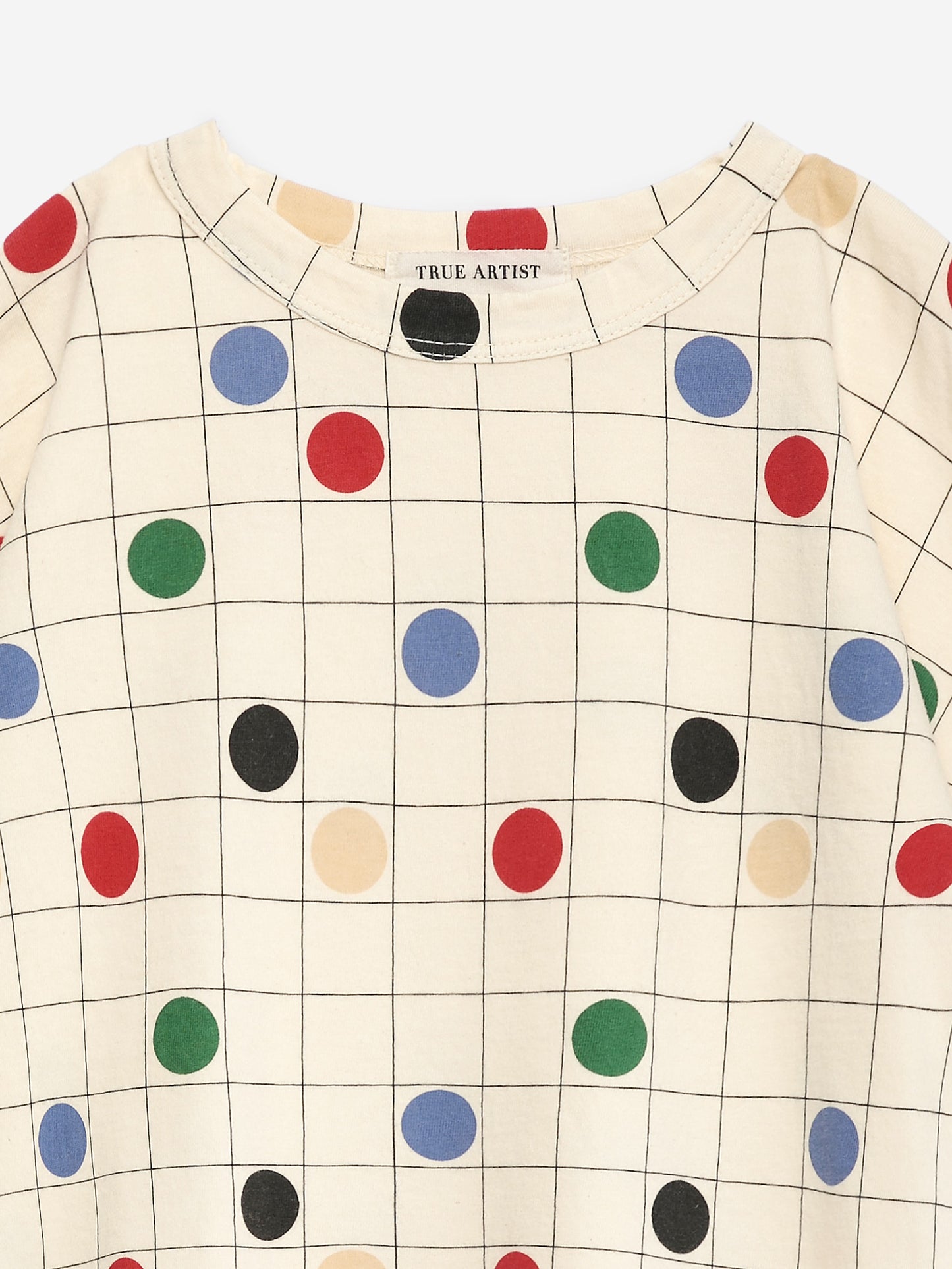 Circles T-shirt