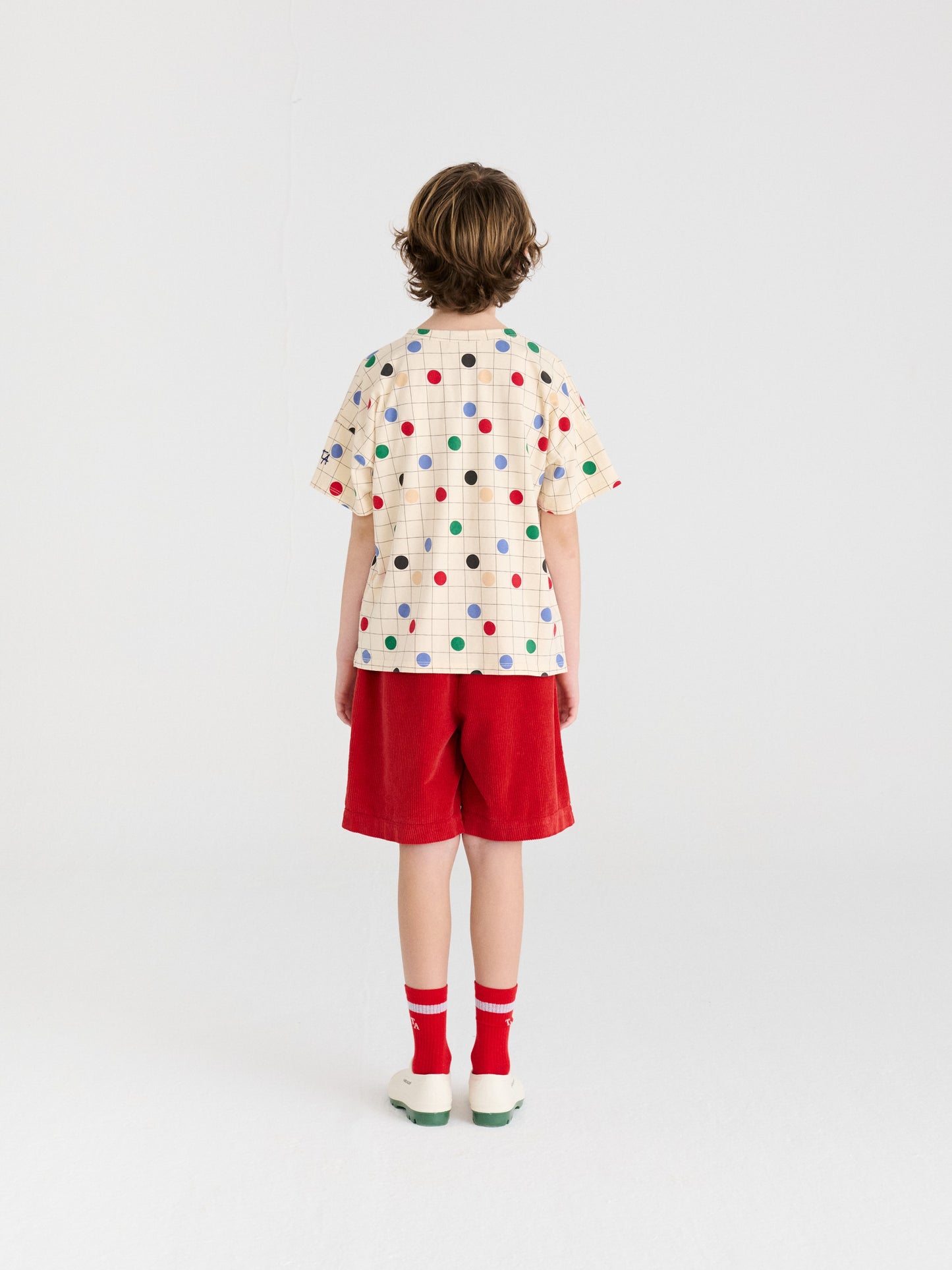 Circles T-shirt