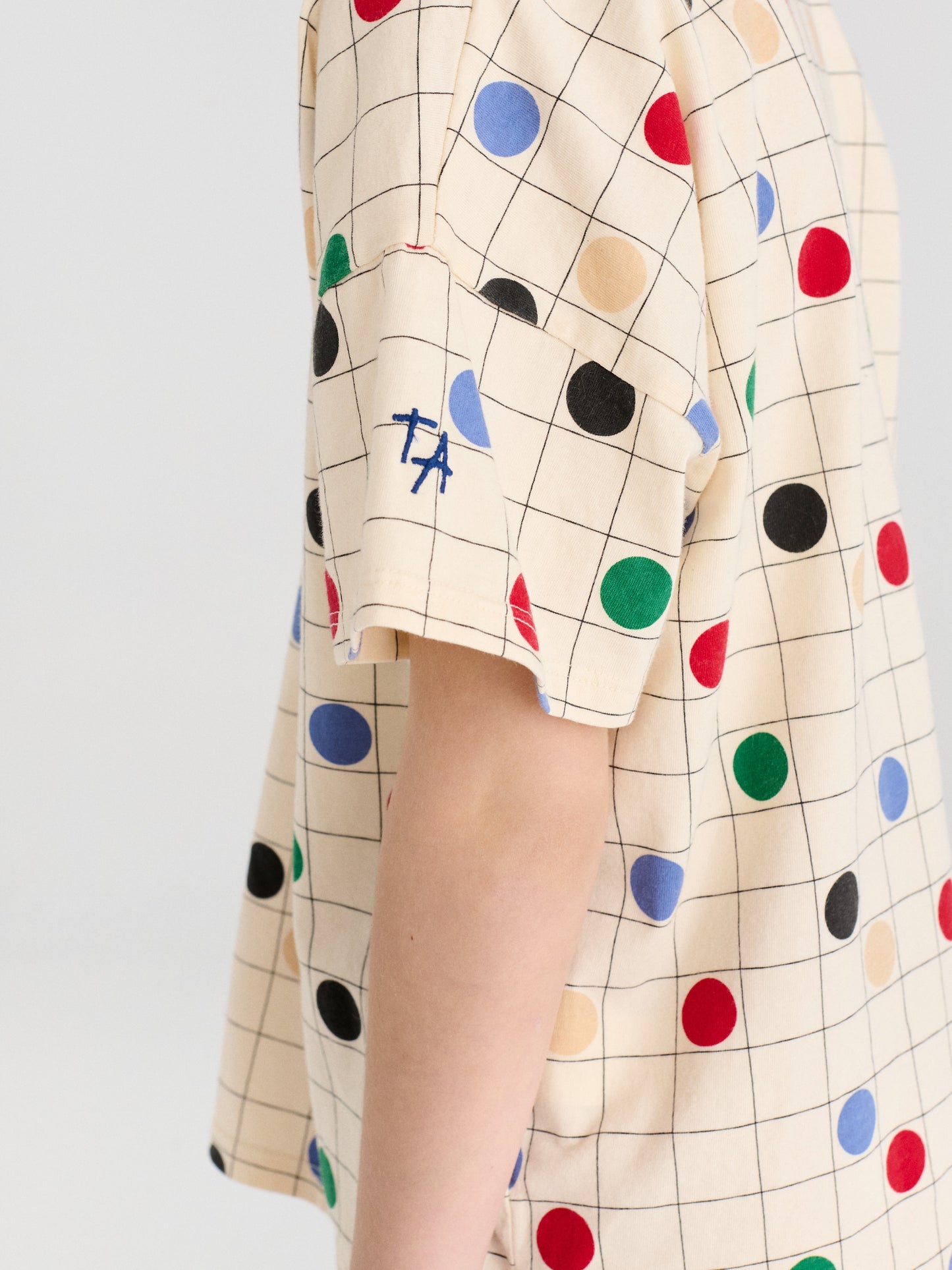 Circles T-shirt