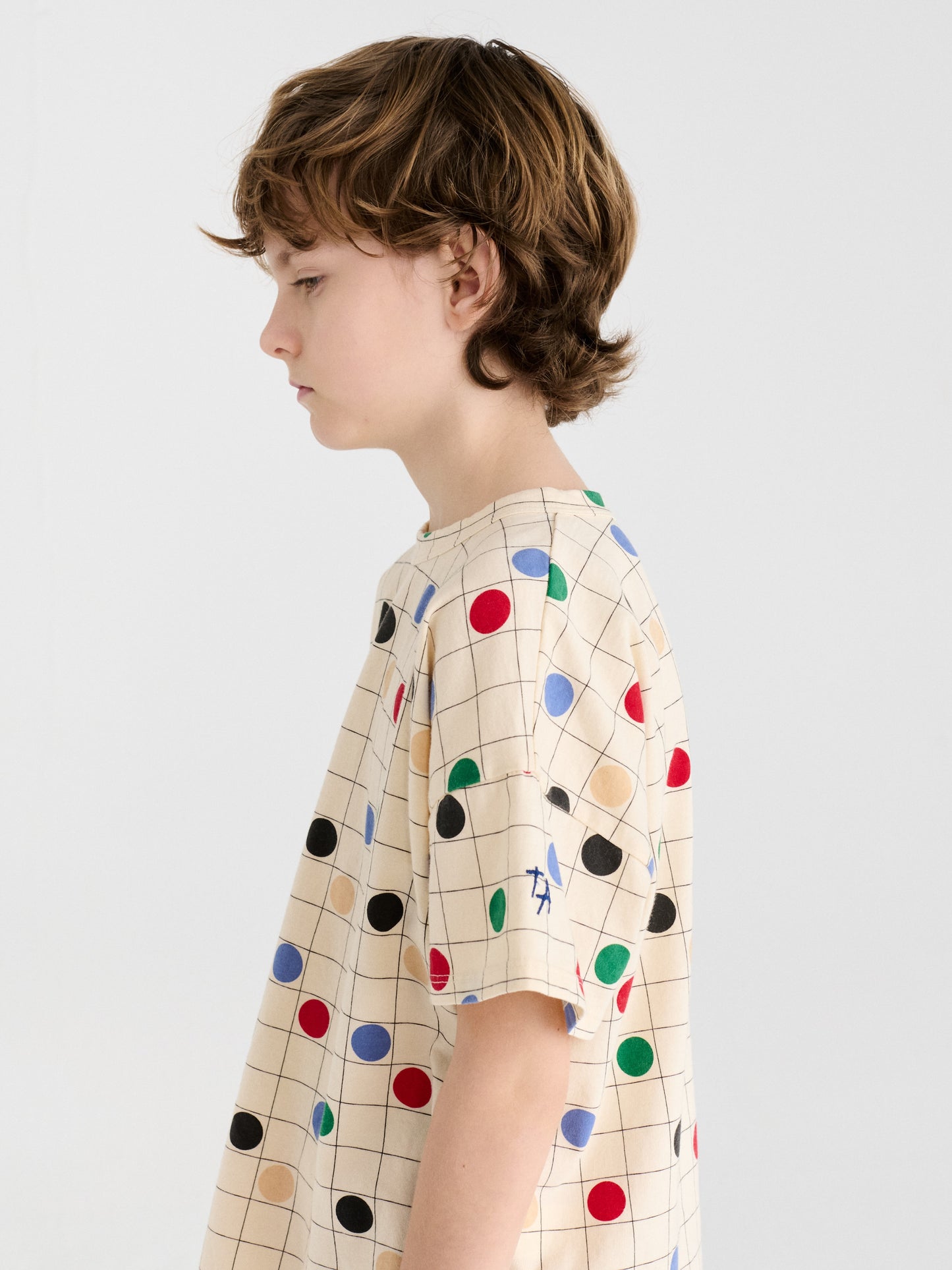 Circles T-shirt