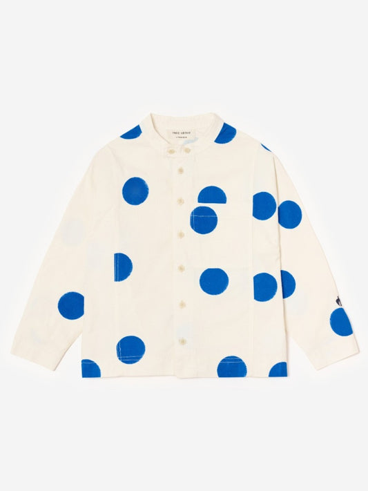 Circles Blouse