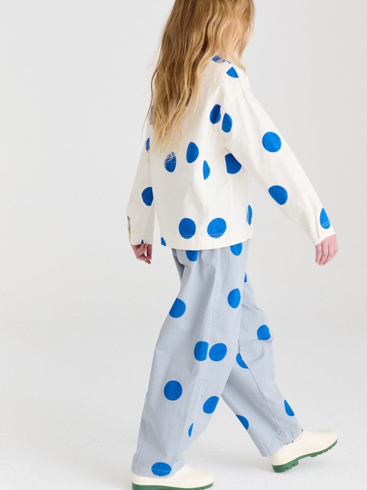 Circles Pants