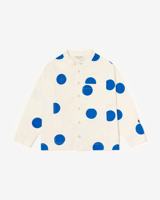 Circles Blouse