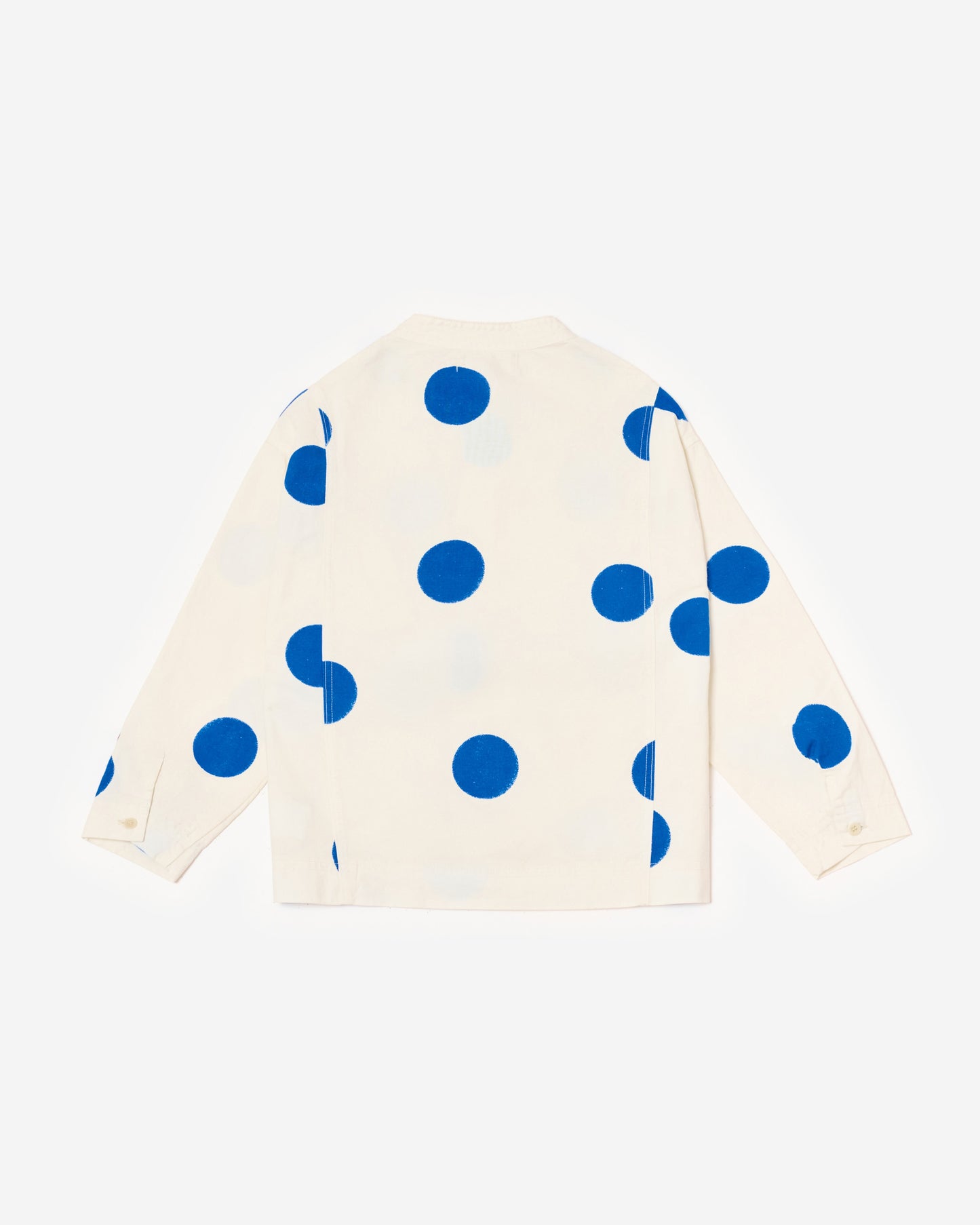 Circles Blouse