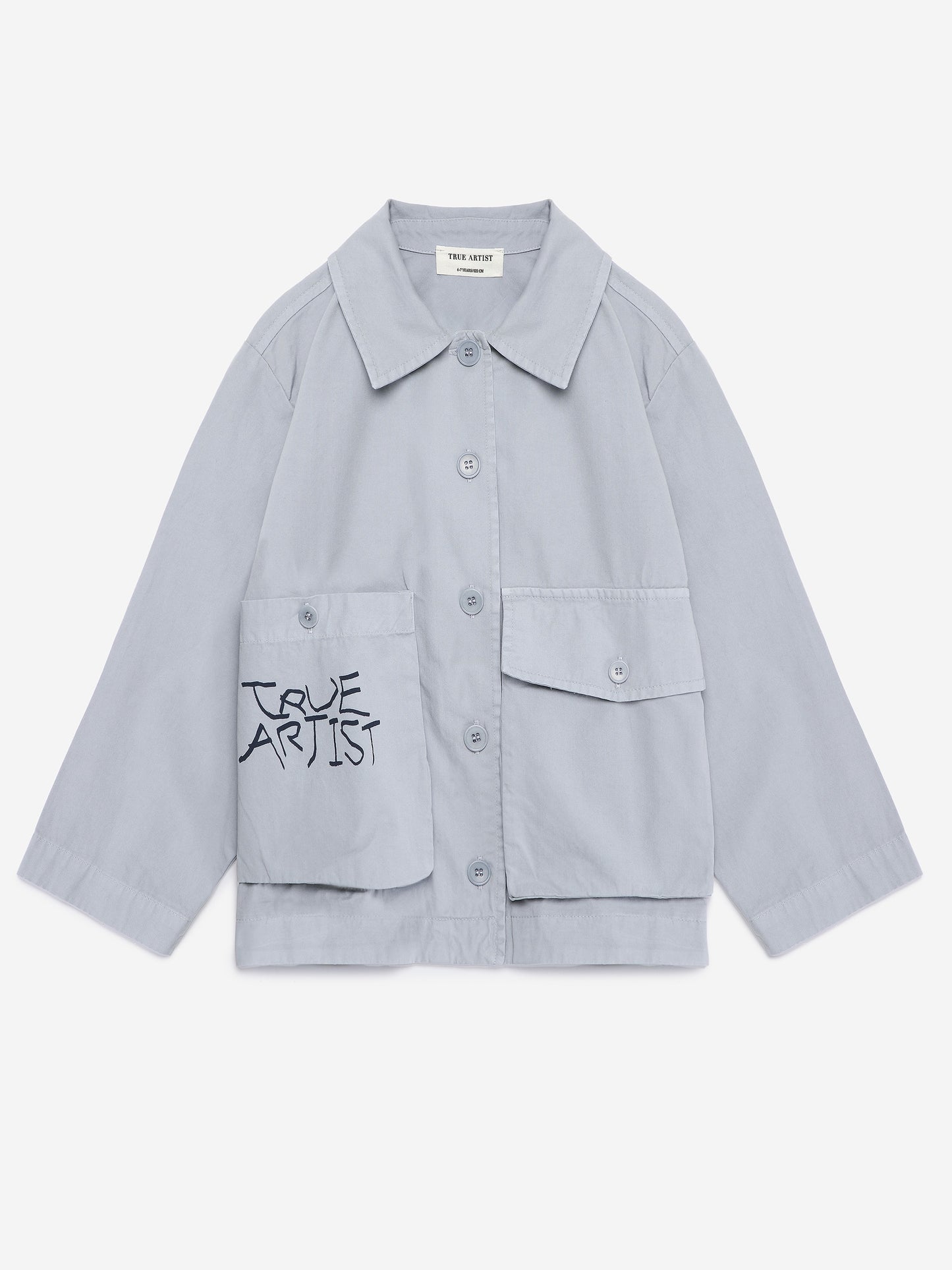 Circles Shirt
