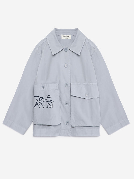 Circles Shirt
