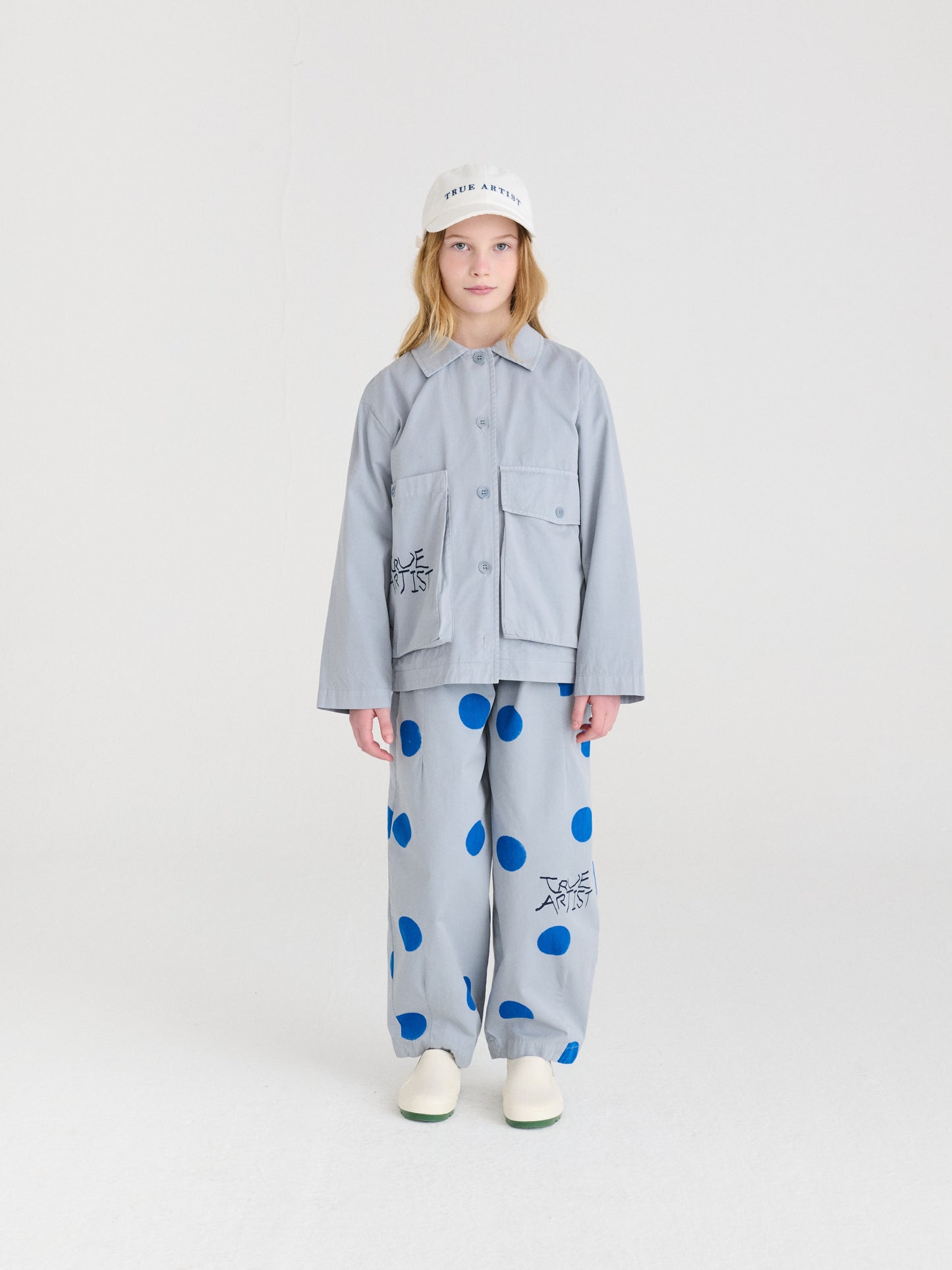 Circles Shirt