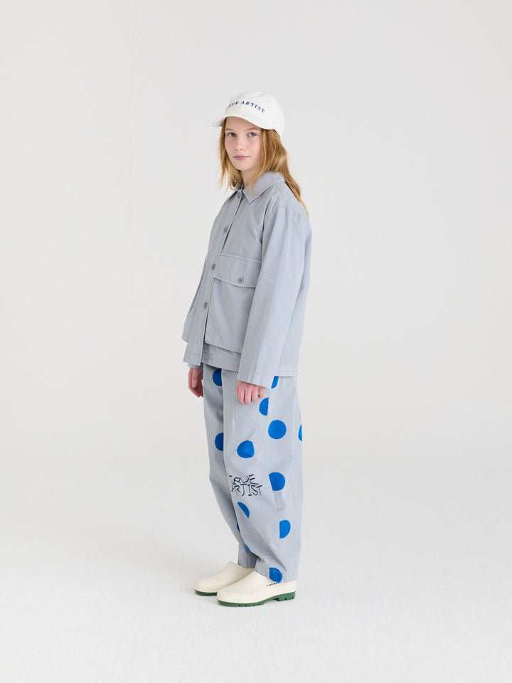 Circles Pants