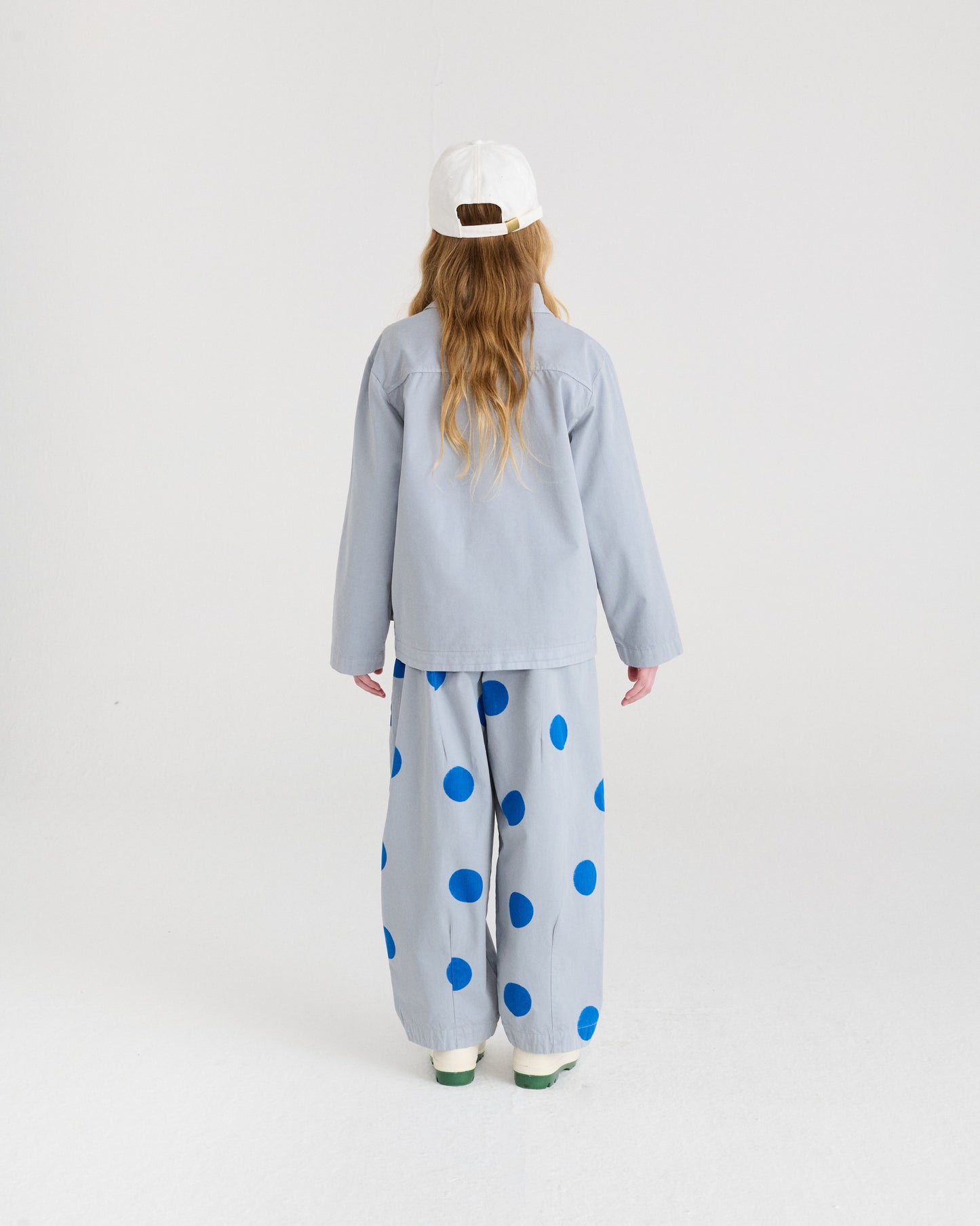 Circles Shirt