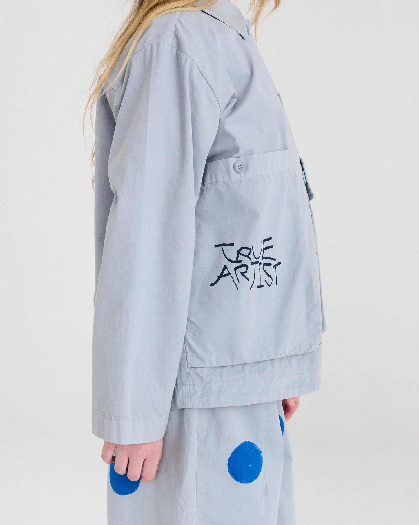 Circles Shirt