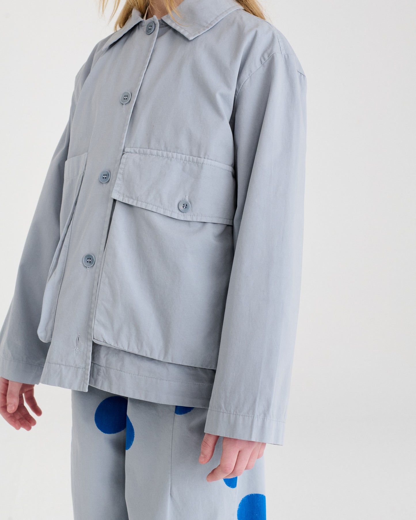 Circles Shirt