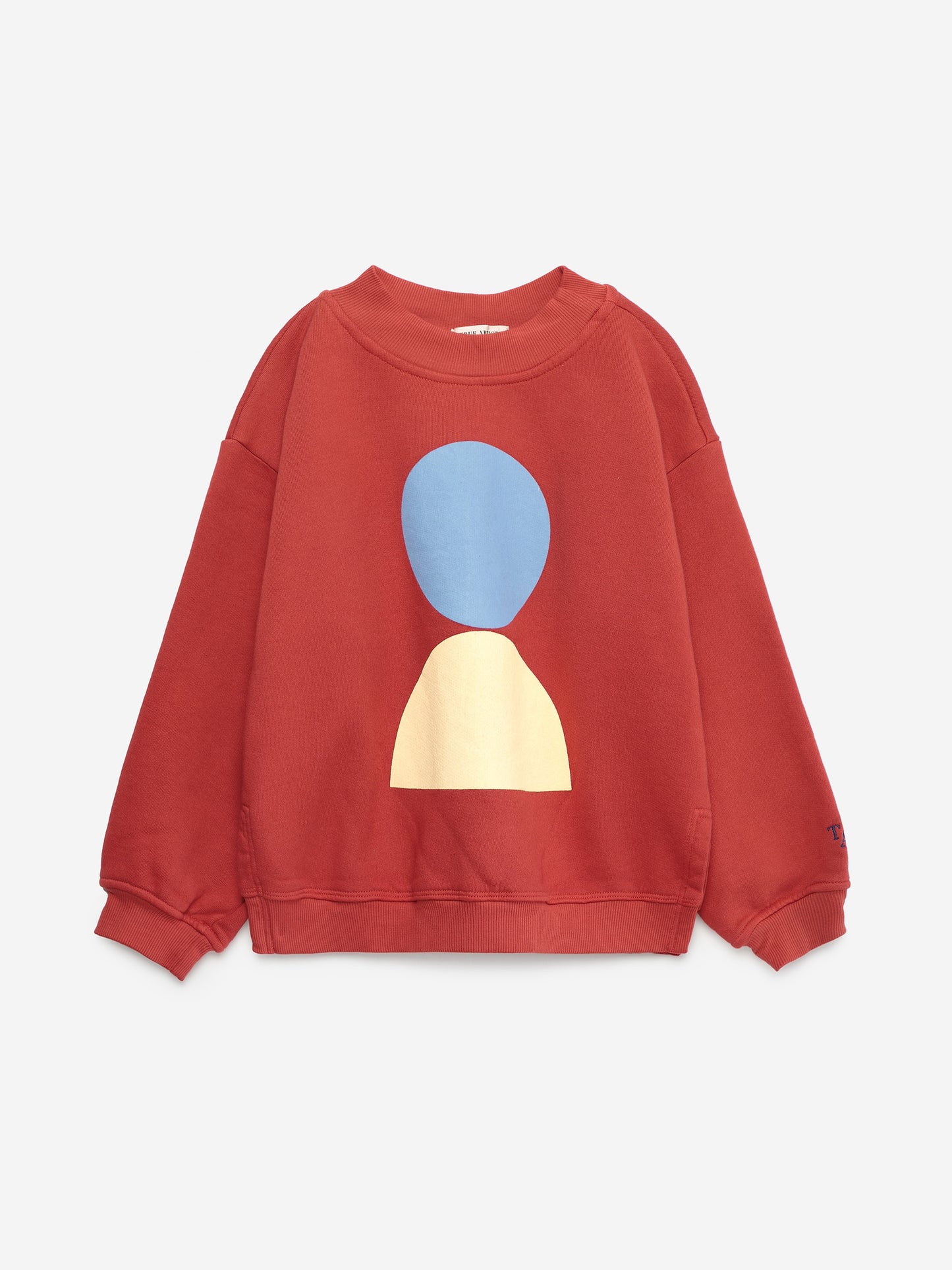 Circles Sweatshirt