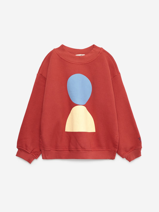 Circles Sweatshirt