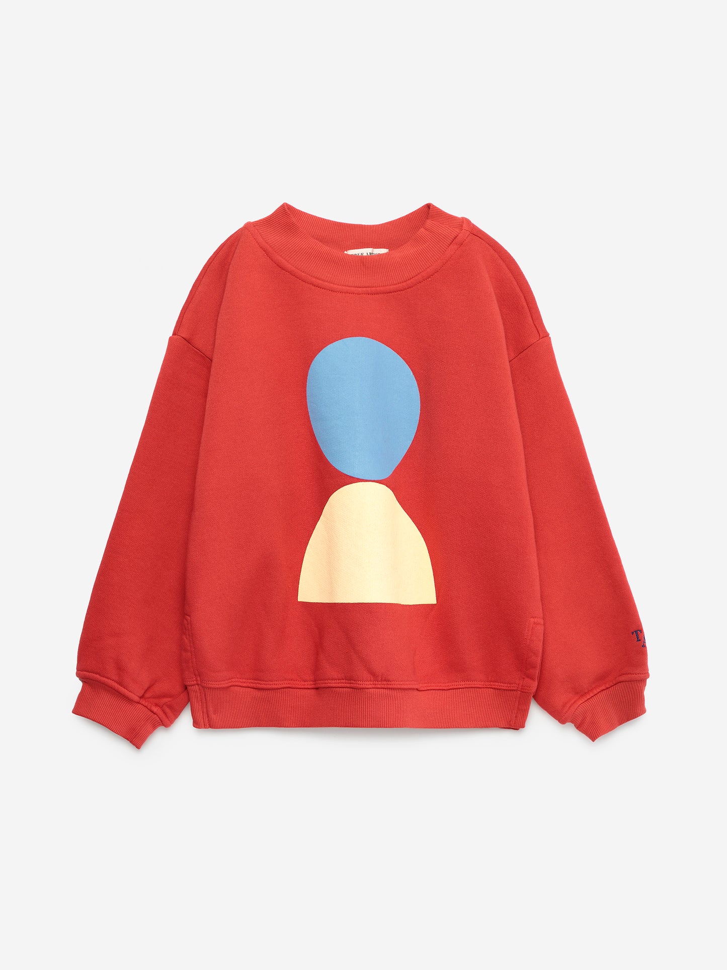 Circles Sweatshirt