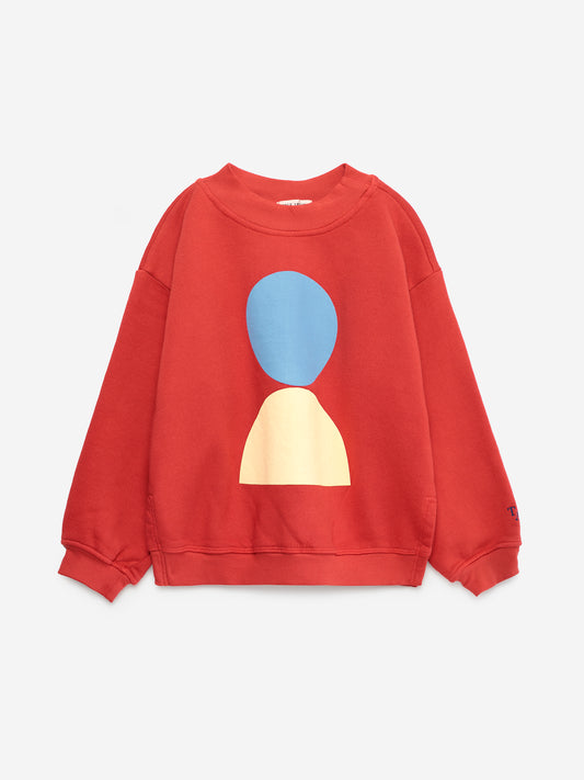 Circles Sweatshirt