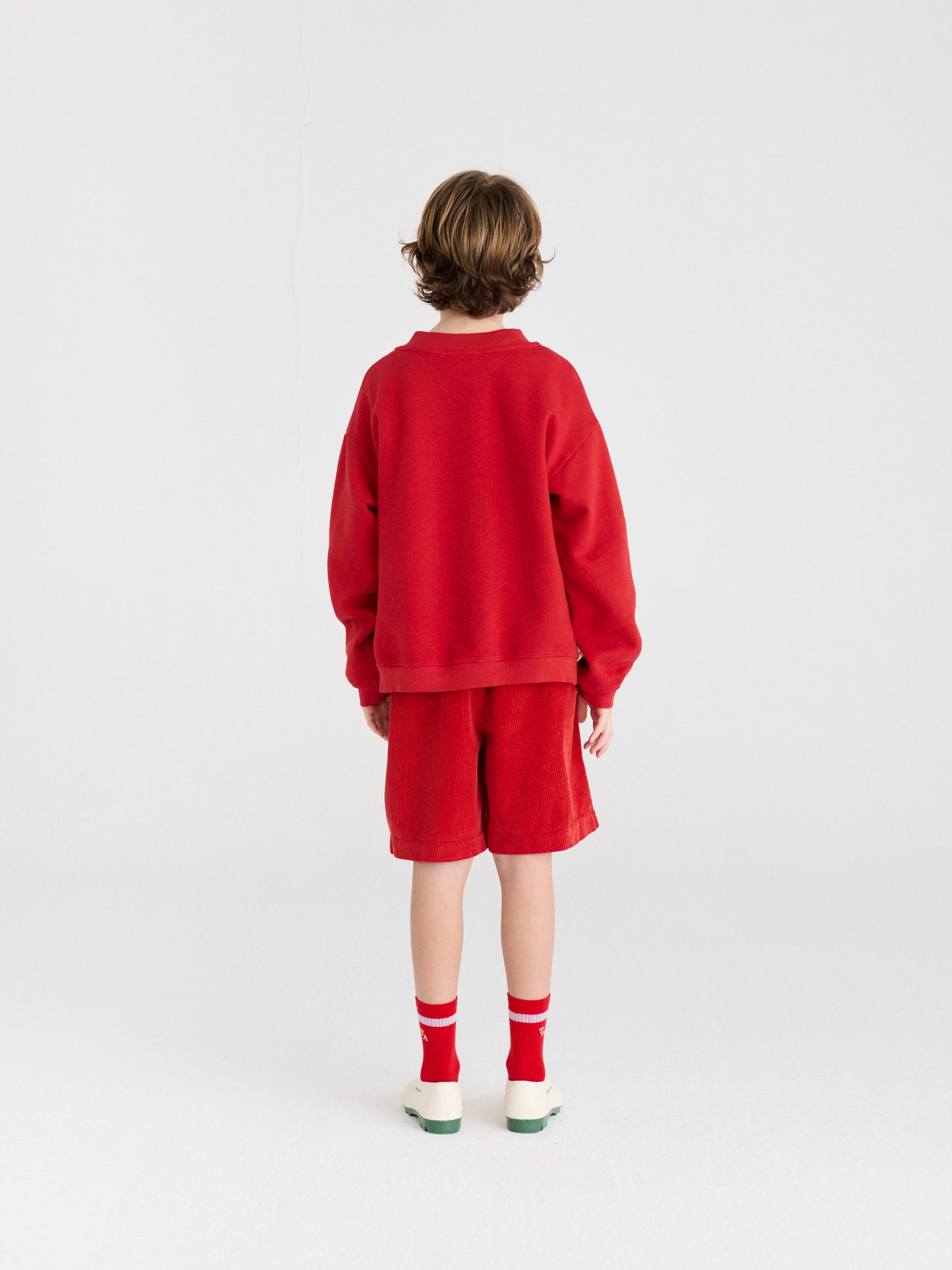 Circles Sweatshirt