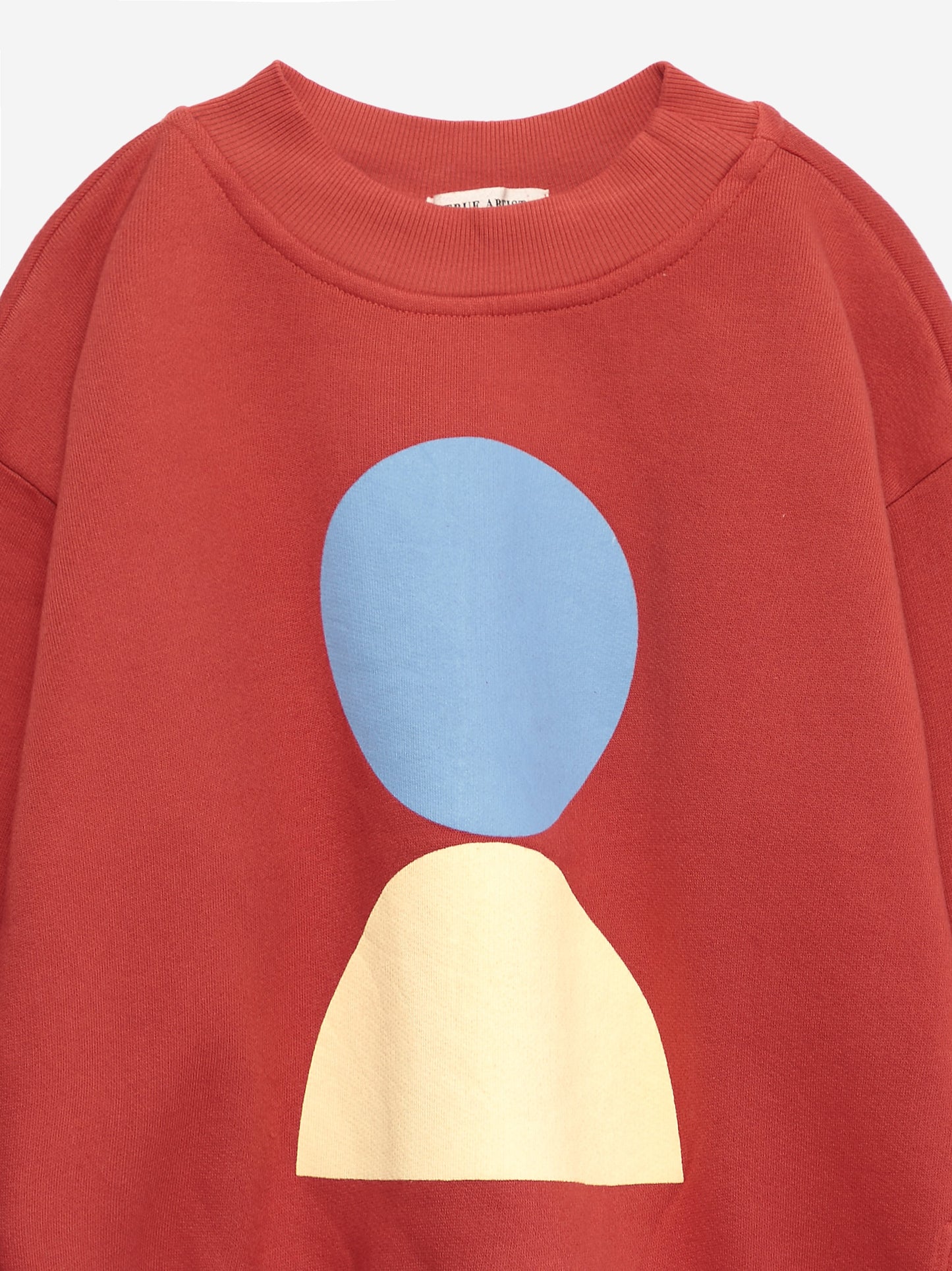 Circles Sweatshirt