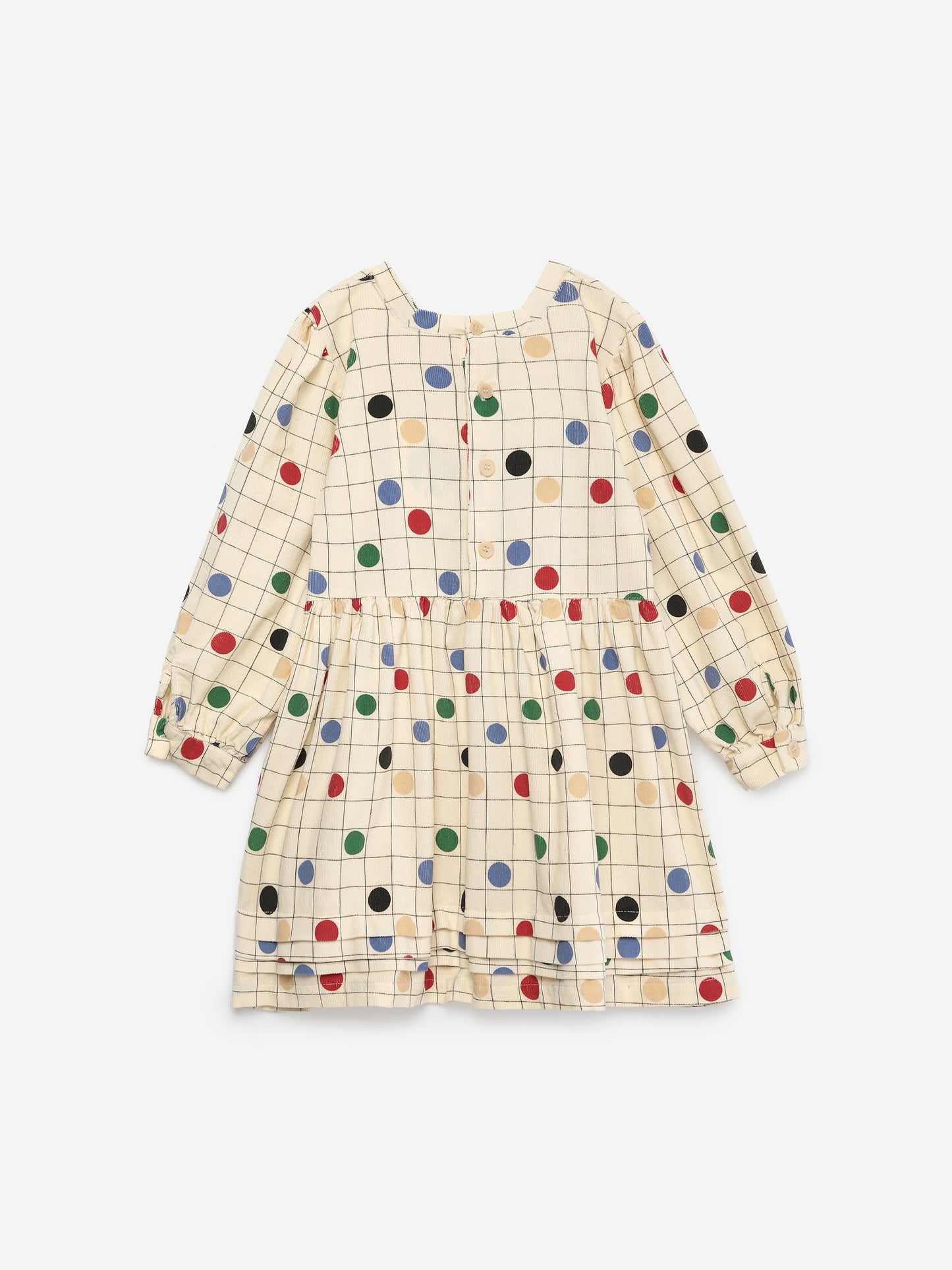 Circles Dress