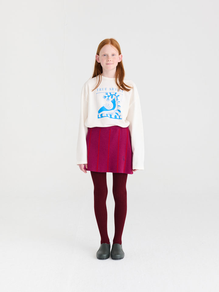 Ex libris Positional T-shirt
