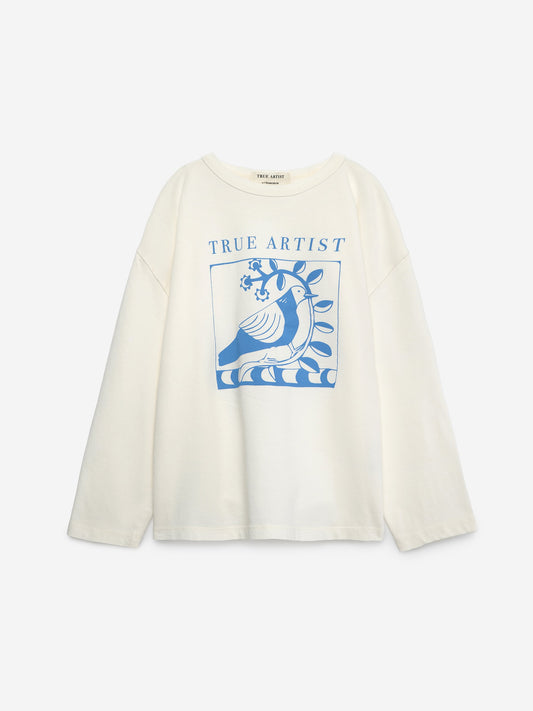 Ex libris Positional T-shirt