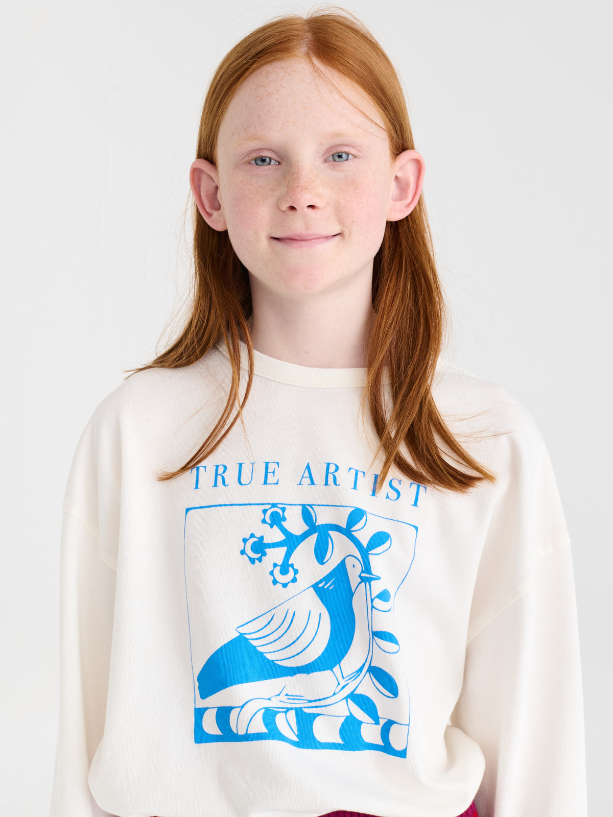 Ex libris Positional T-shirt