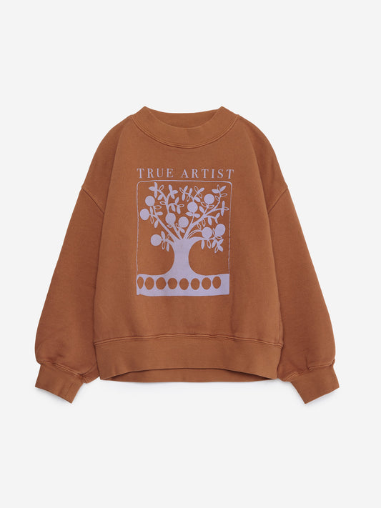 Ex libris Sweatshirt