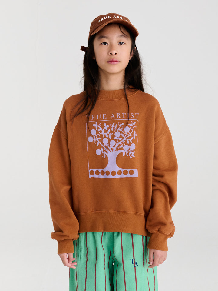 Ex libris Sweatshirt