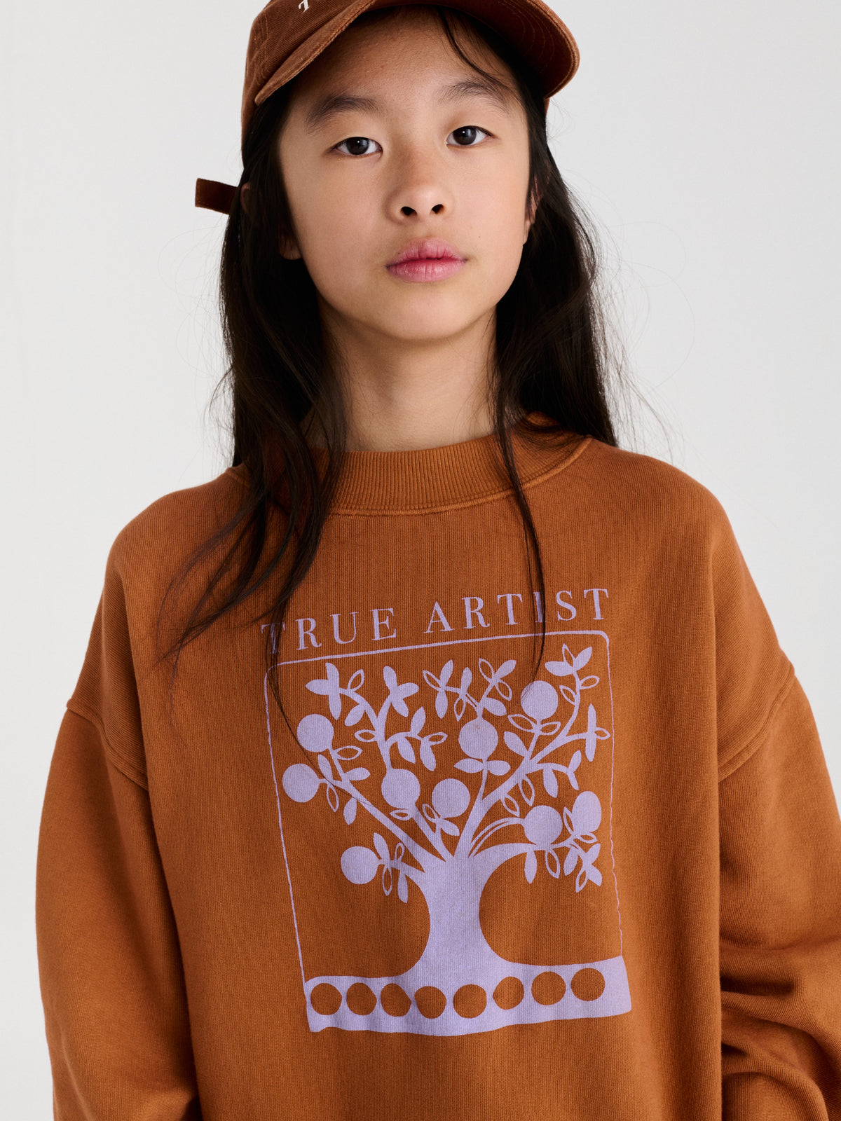 Ex libris Sweatshirt