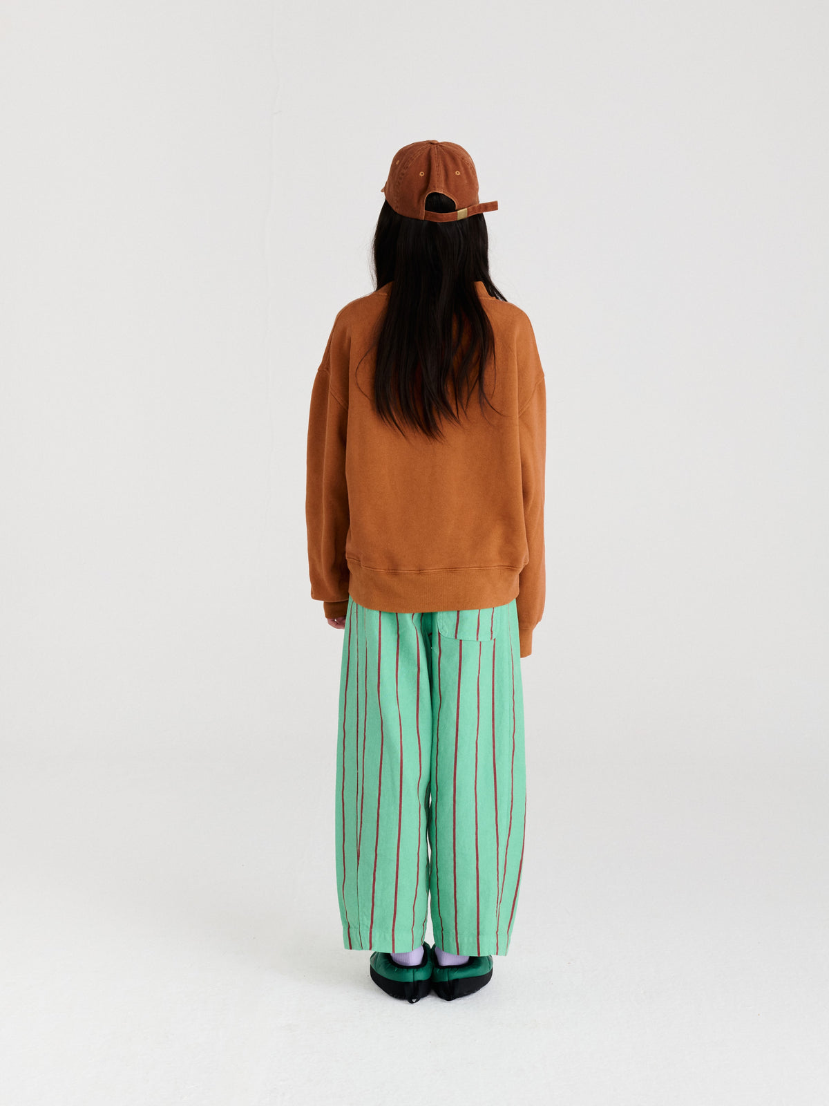 Ex libris Sweatshirt