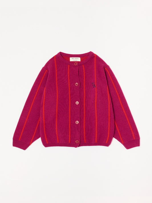 Ex libris Cardigan