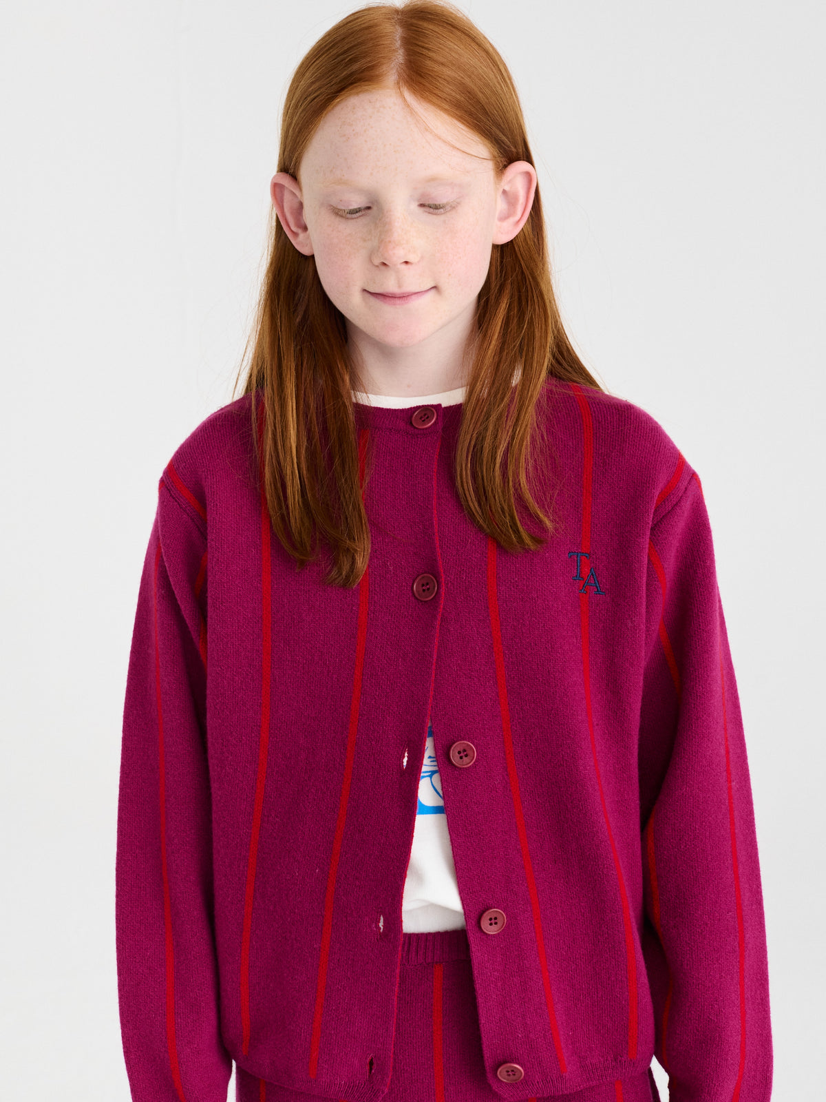 Ex libris Cardigan