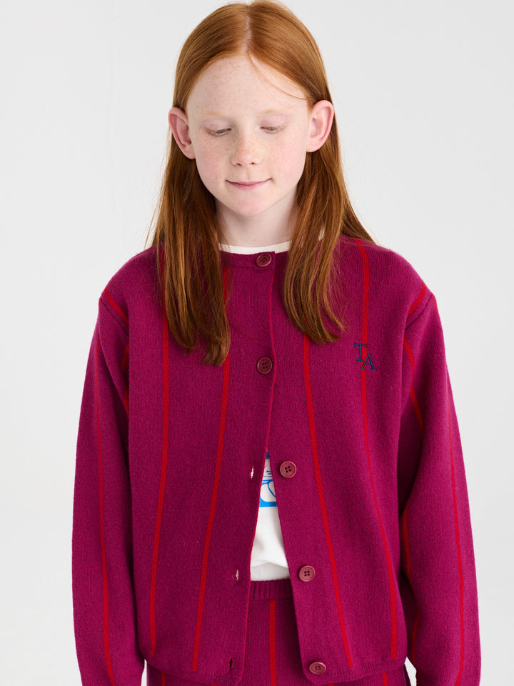 Ex libris Cardigan