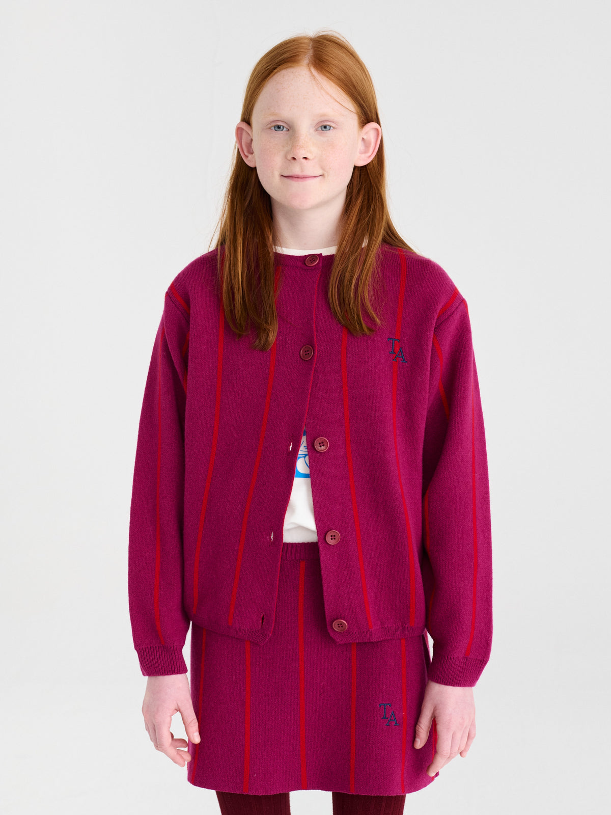 Ex libris Cardigan