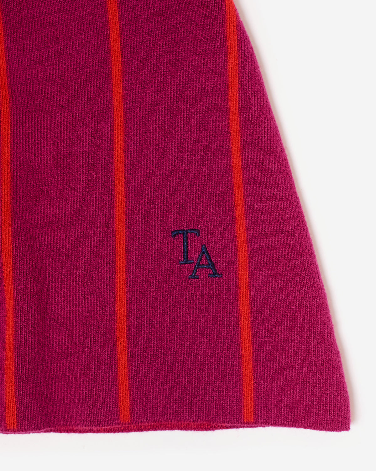Ex libris Knit Skirt